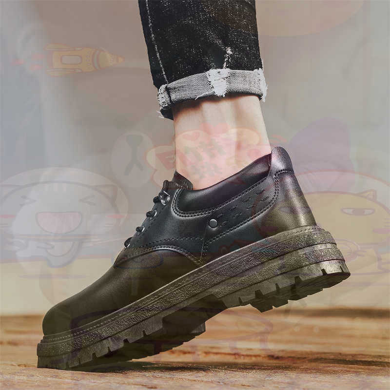 Women Formal Wear On Sale - Dark Natural Leather Fashion Trainers Tennis
