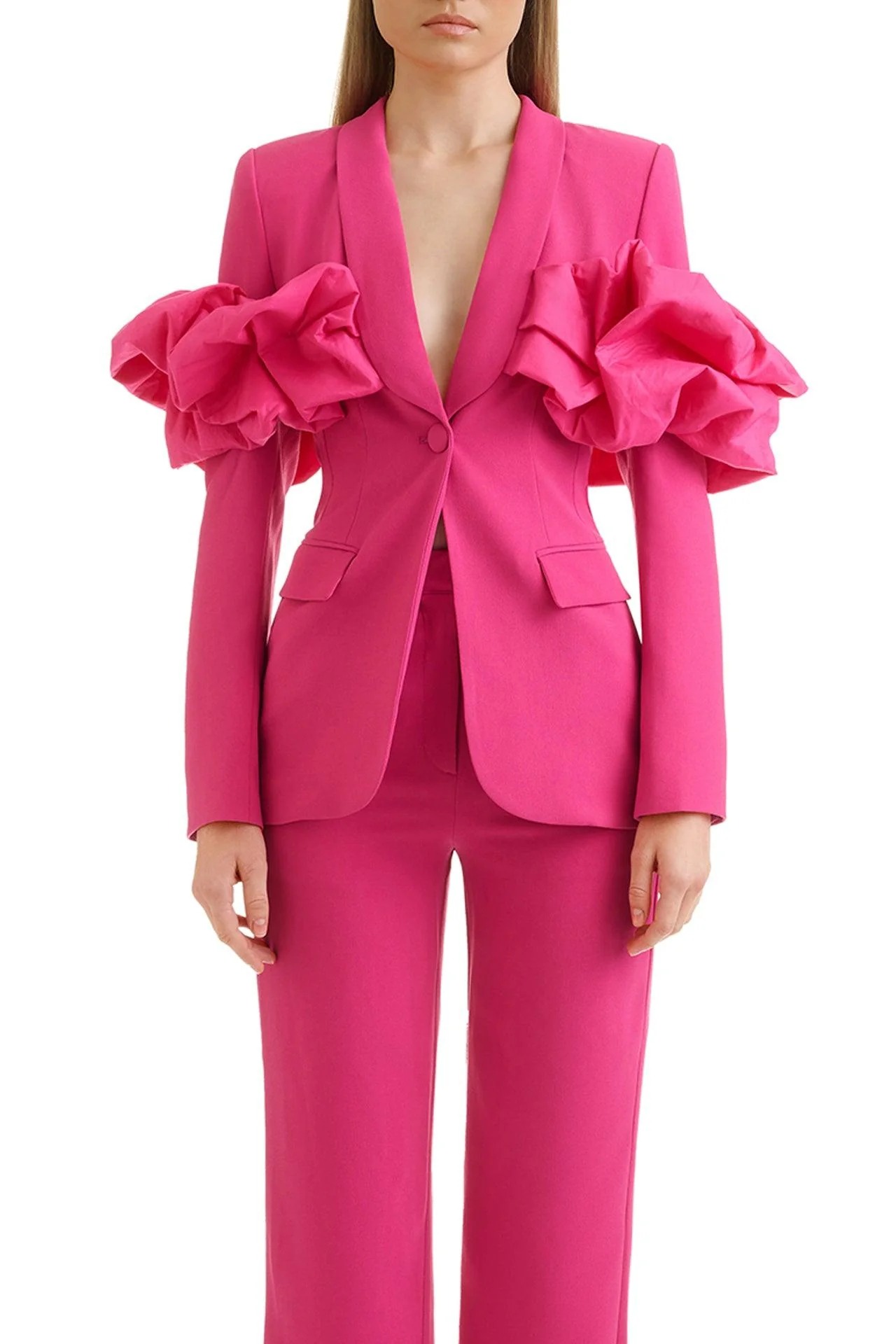 Formal Dress Female - Women's Dresses Suit Gowns Elegant One