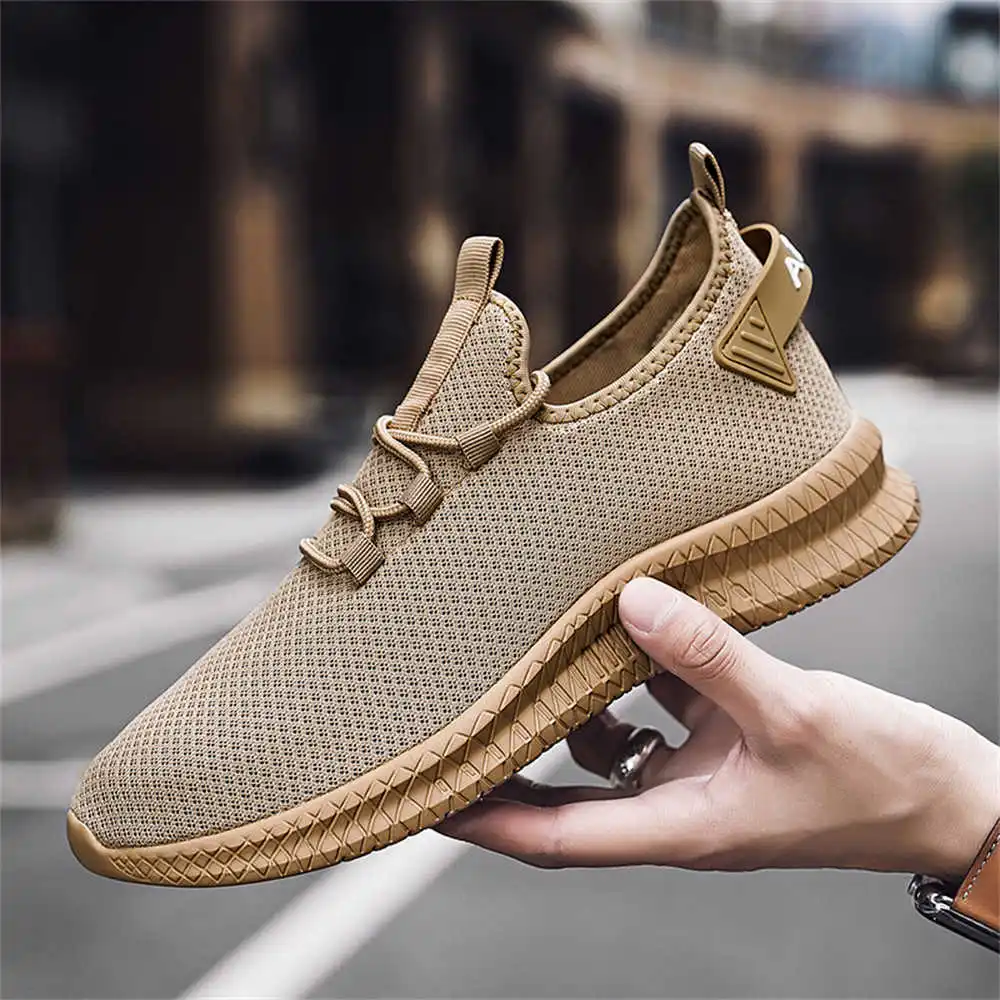 Women Formal Wear On Sale - Demi-season Mesh Tenni Man Running Sneakers
