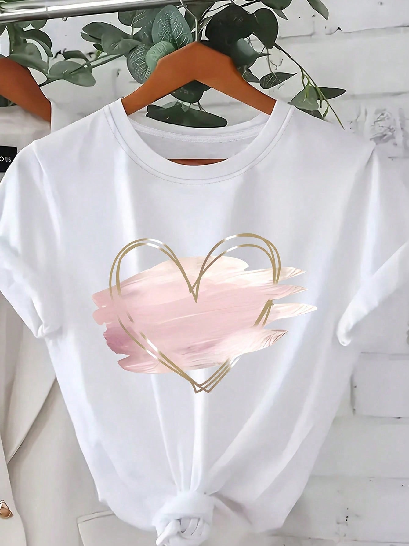 Women'S Formal Wear Blouse - Plus Size, Trebalena Women's Plus Size