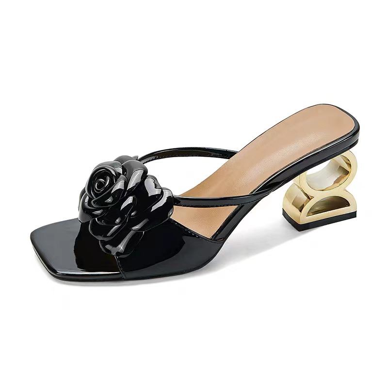 Women'S Formal Wear To A Wedding - Women Shoes 2024 New Summer Fashion