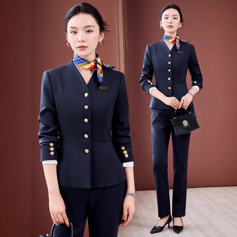 2025Autumn New Suit Set for Wo - огляд і ціна Women'S Formal Wear Stores