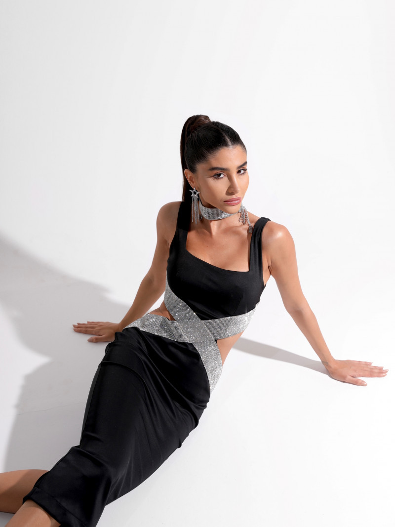 Glam Hollow Hot Diamond Sleeve - огляд і ціна Women Formal Wear H&M