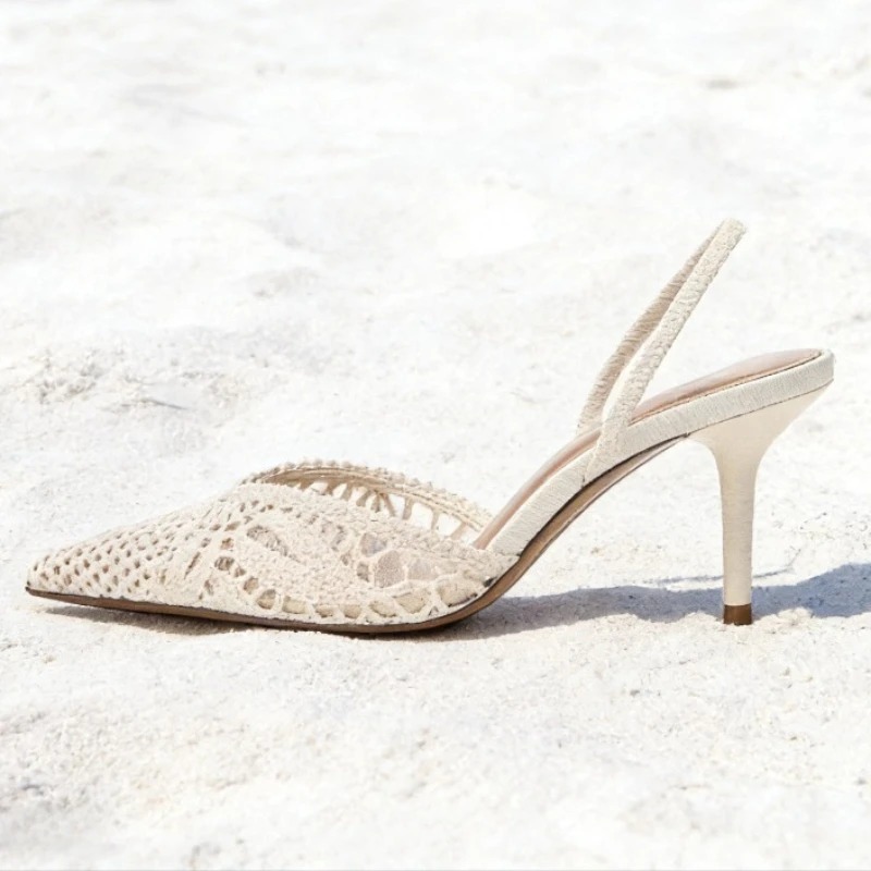 2026 Summer High-heeled Sandal - огляд і ціна Women'S Formal Wear To A Wedding