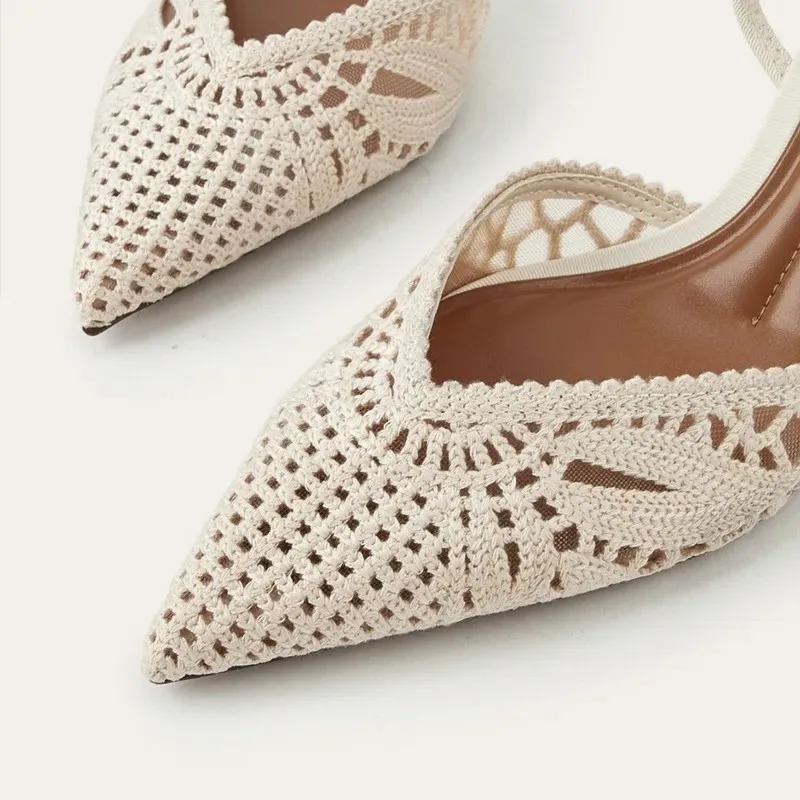 2026 Summer High-heeled Sandal - огляд і ціна Women'S Formal Wear To A Wedding