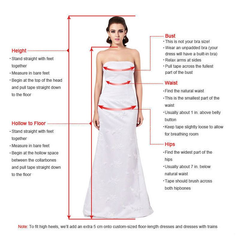 2026 Unique Designed White Hig - огляд і ціна Unique Women'S Formal Wear