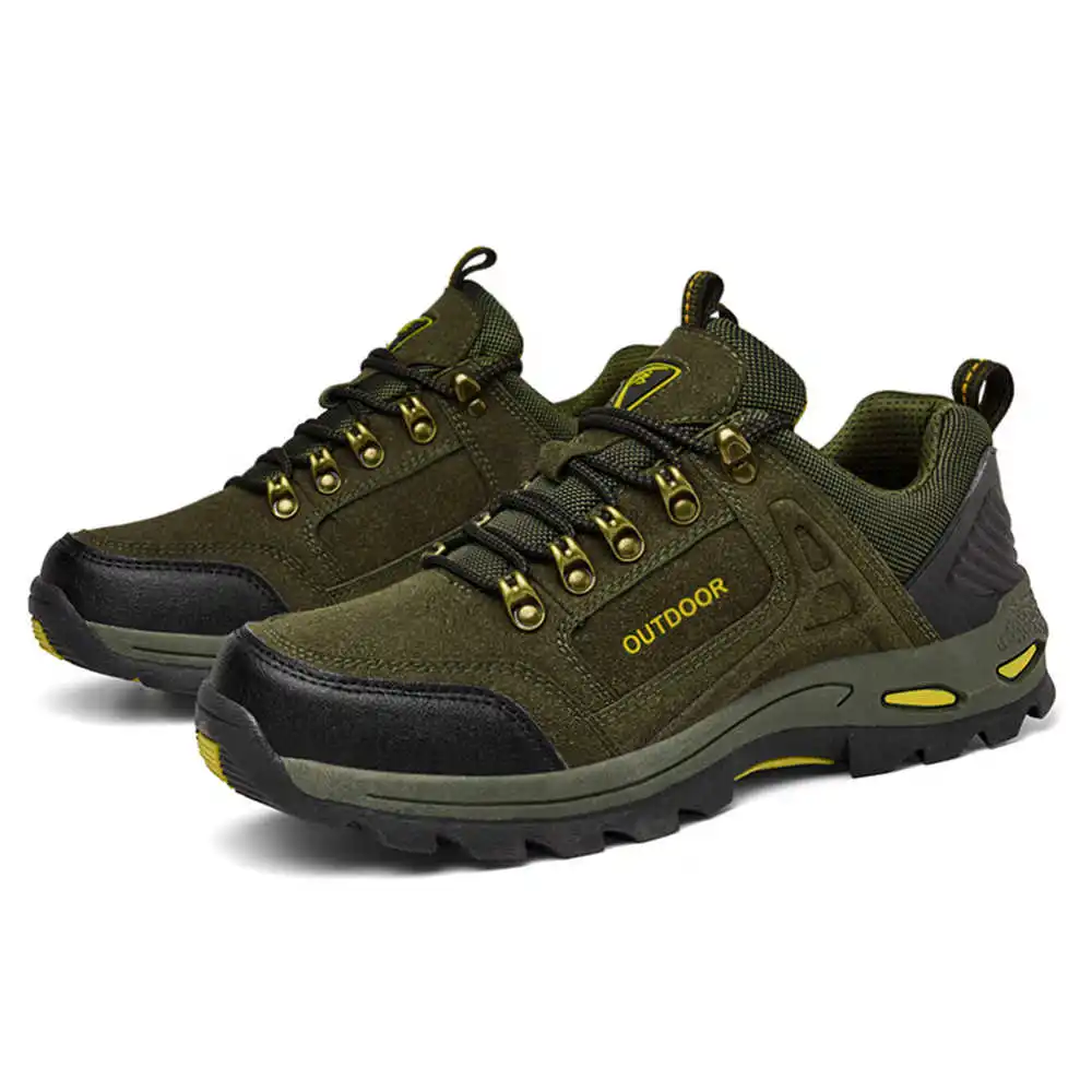 Non-slip Lace Up Hiking Tennis - огляд і ціна Women Formal Wear On Sale