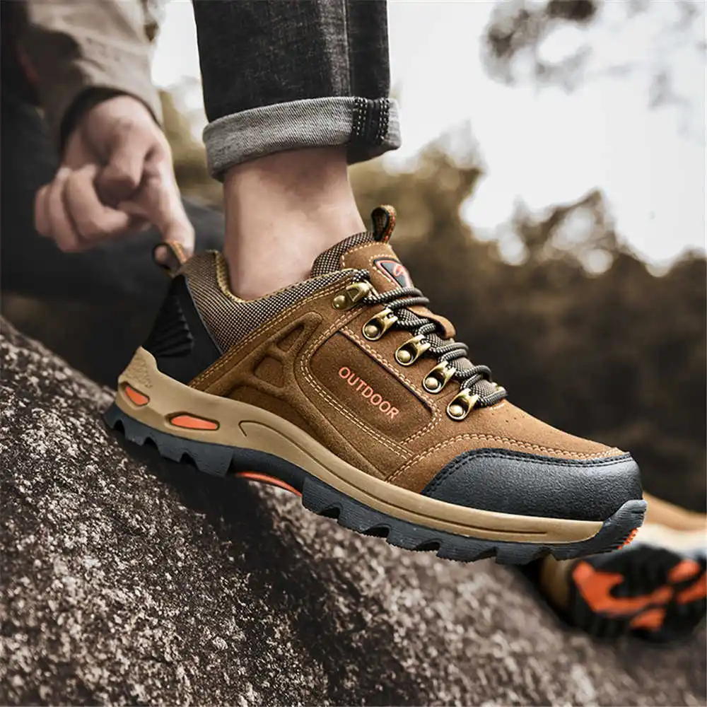 Non-slip Lace Up Hiking Tennis - огляд і ціна Women Formal Wear On Sale