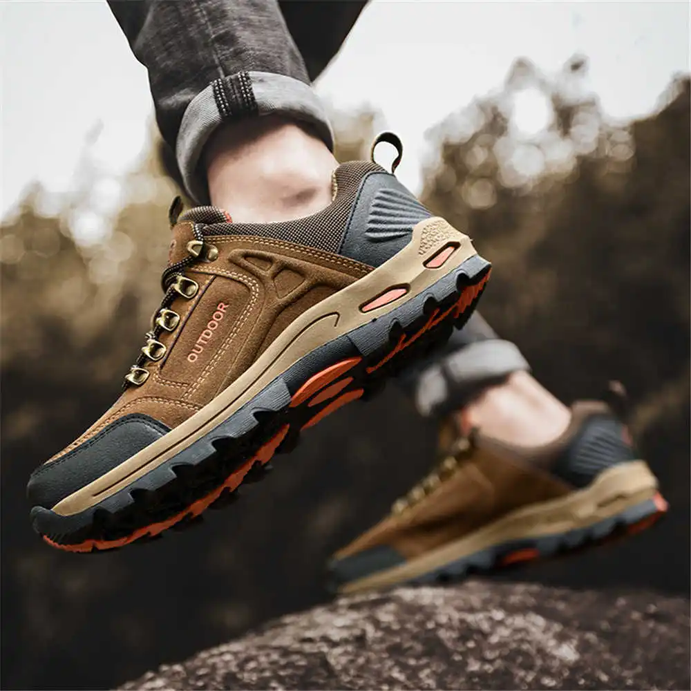 Non-slip Lace Up Hiking Tennis - огляд і ціна Women Formal Wear On Sale