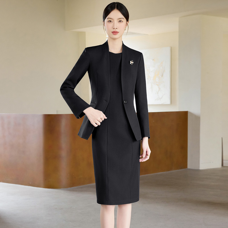Formal Women Business Suits OL - огляд і ціна Women Formal Wear Winter