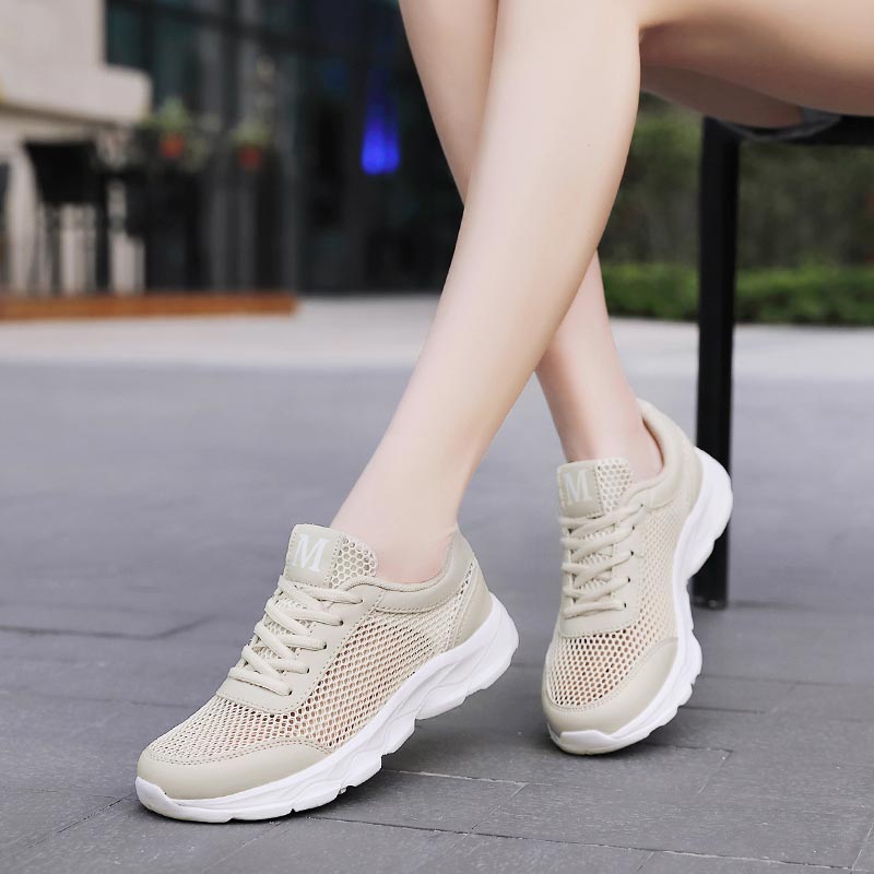 Summer Breathable Sneakers Wom - огляд і ціна Women'S Formal Wear Not Dress