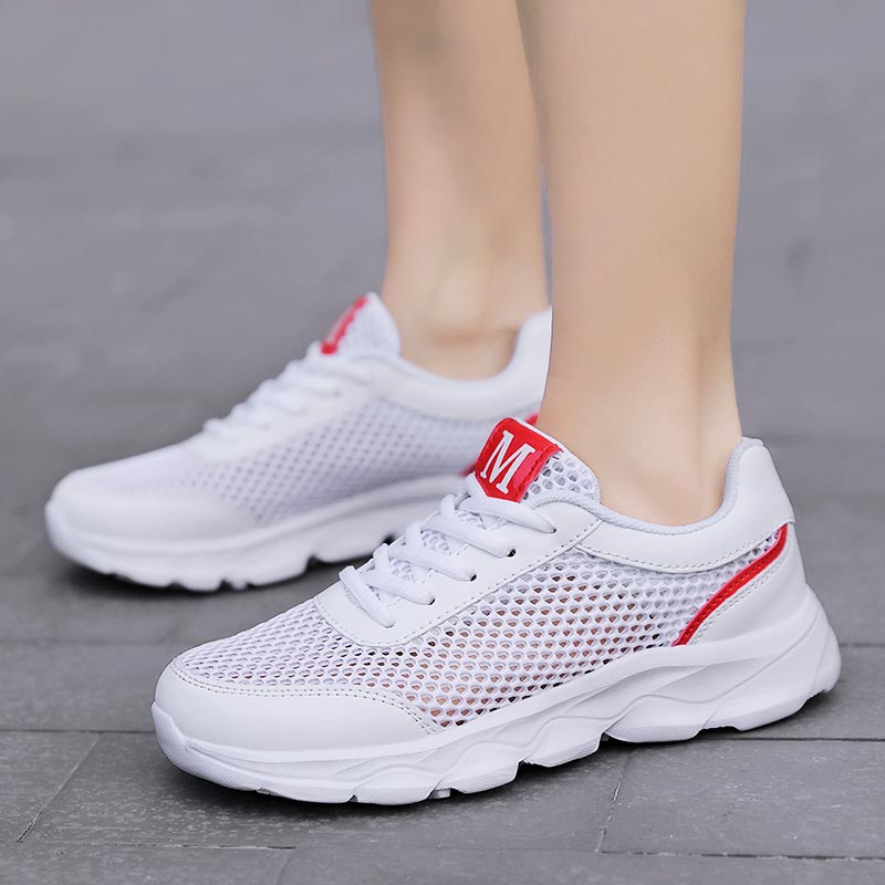 Summer Breathable Sneakers Wom - огляд і ціна Women'S Formal Wear Not Dress