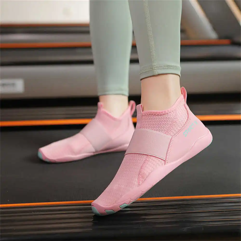 Light Hi Tops Sneakers Purple  - огляд і ціна Formal Women Daily Wear Slippers