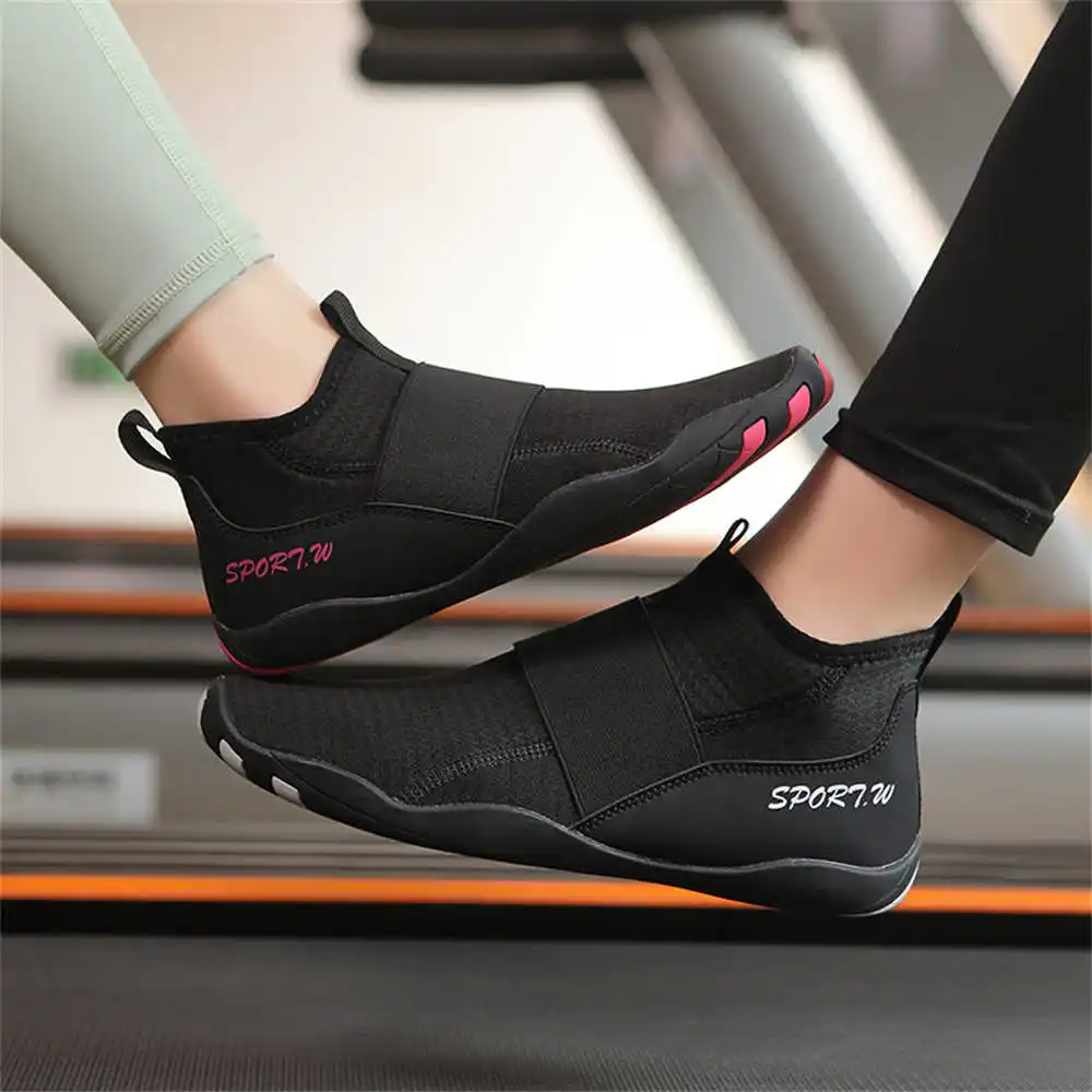 Light Hi Tops Sneakers Purple  - огляд і ціна Formal Women Daily Wear Slippers