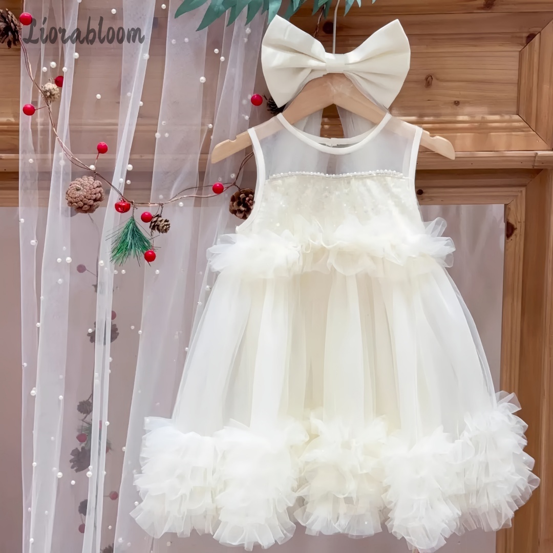Girls' Tulle Gown Layered Skir - огляд і ціна Women'S Formal Wear To A Wedding