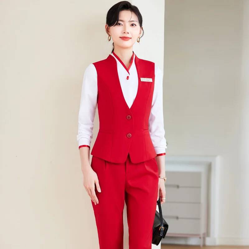 Plus Size 5XL Formal Pantsuits - огляд і ціна Women Formal Wear Winter