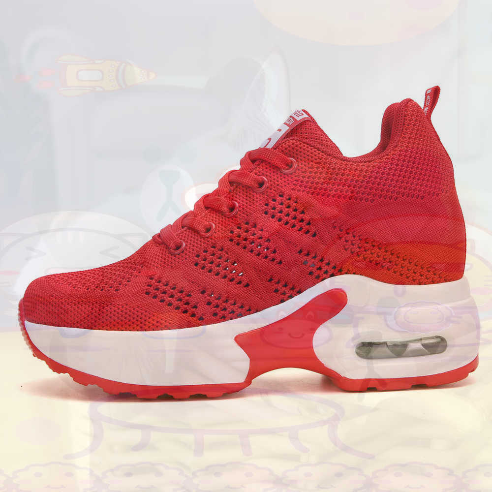 Red Size 36 Shoes Woman Tennis - огляд і ціна Women Formal Wear On Sale