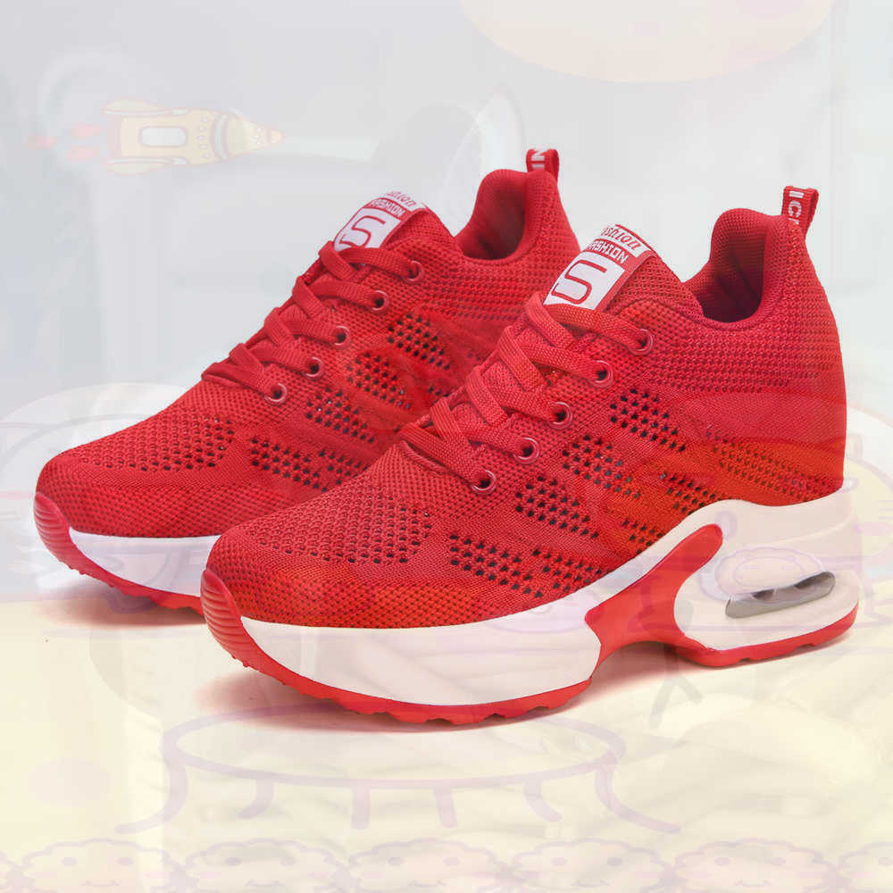 Red Size 36 Shoes Woman Tennis - огляд і ціна Women Formal Wear On Sale