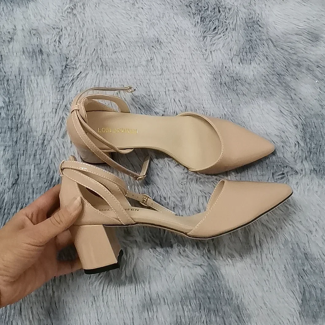 Women Sandals Summer Sexy 5cm  - огляд і ціна Women'S Formal Wear To A Wedding