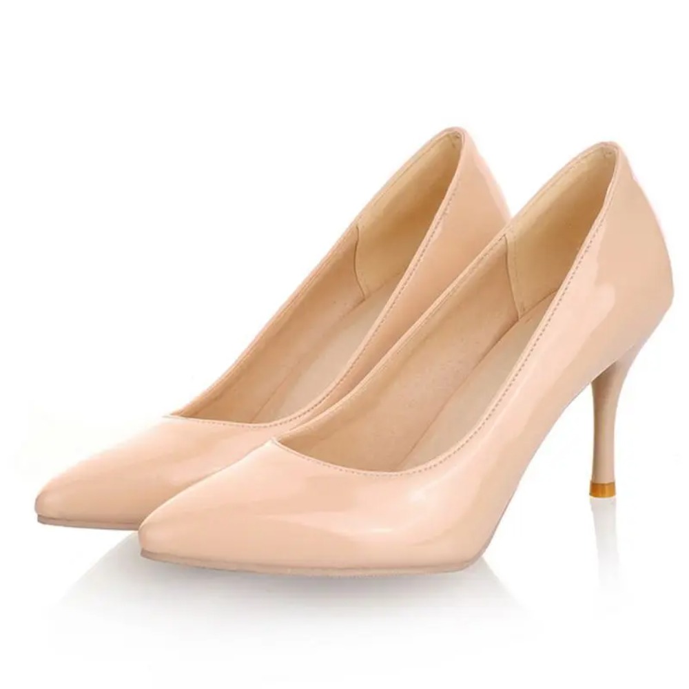 Plus Big Size 32-50 Shoes Woma - огляд і ціна Women'S Formal Wear To A Wedding