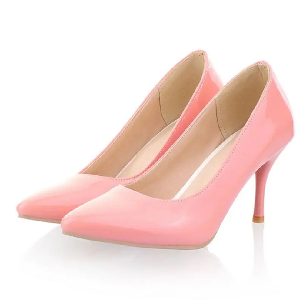 Plus Big Size 32-50 Shoes Woma - огляд і ціна Women'S Formal Wear To A Wedding