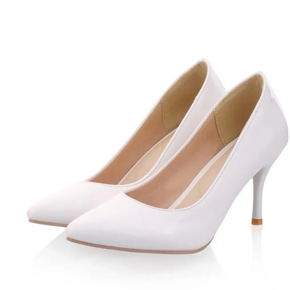Plus Big Size 32-50 Shoes Woma - огляд і ціна Women'S Formal Wear To A Wedding