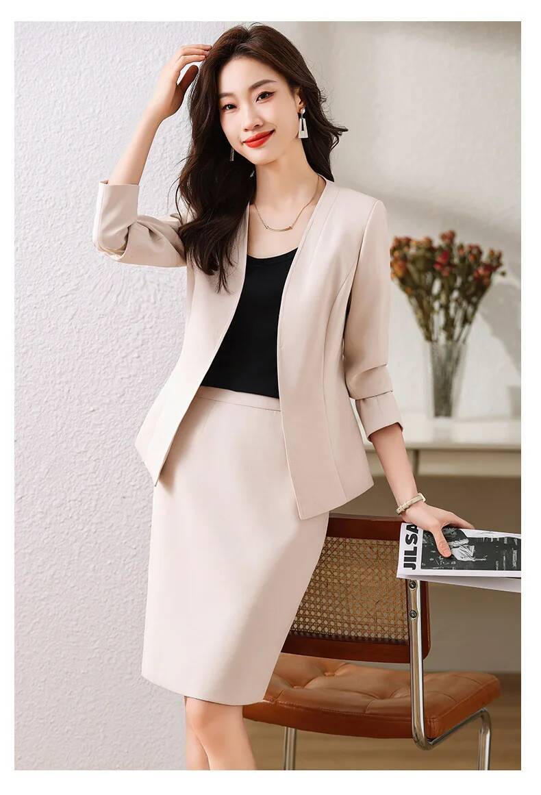 Formal Women Business Suits wi - огляд і ціна Women Formal Wear Winter
