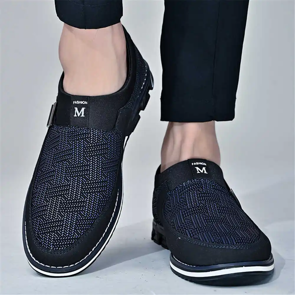 Dark Blue 44-45 Summer Shoes S - огляд і ціна Women Formal Wear On Sale