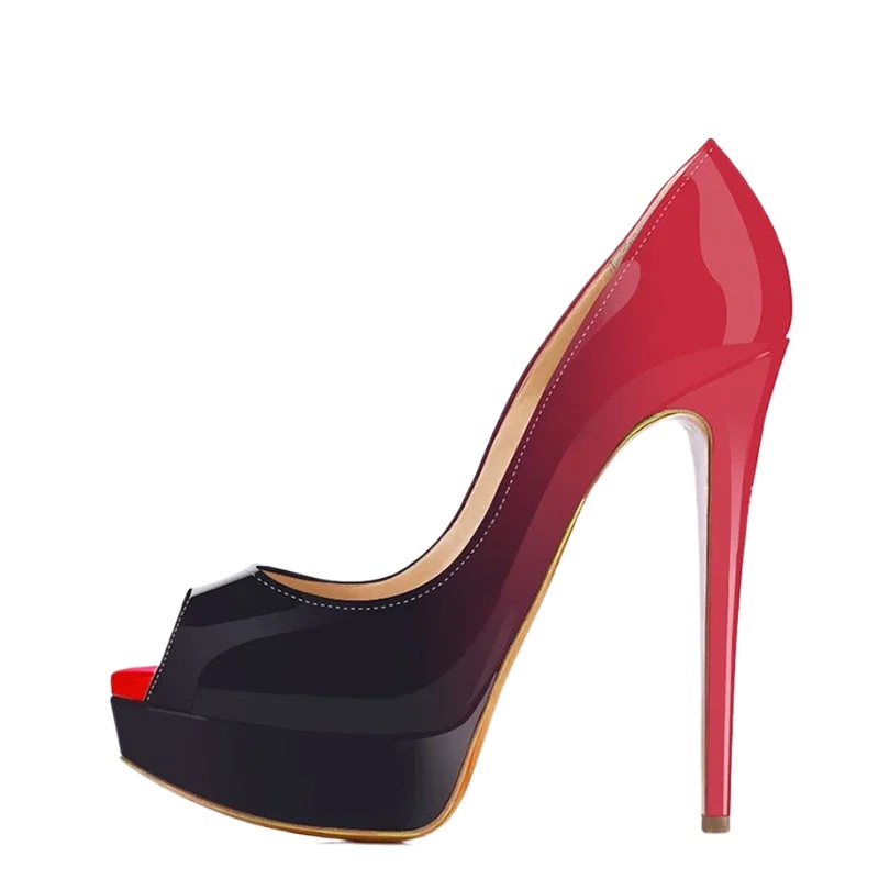 Women Stilettos Sexy Pumps 14c - огляд і ціна Women'S Formal Wear To A Wedding