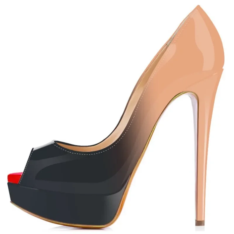 Women Stilettos Sexy Pumps 14c - огляд і ціна Women'S Formal Wear To A Wedding