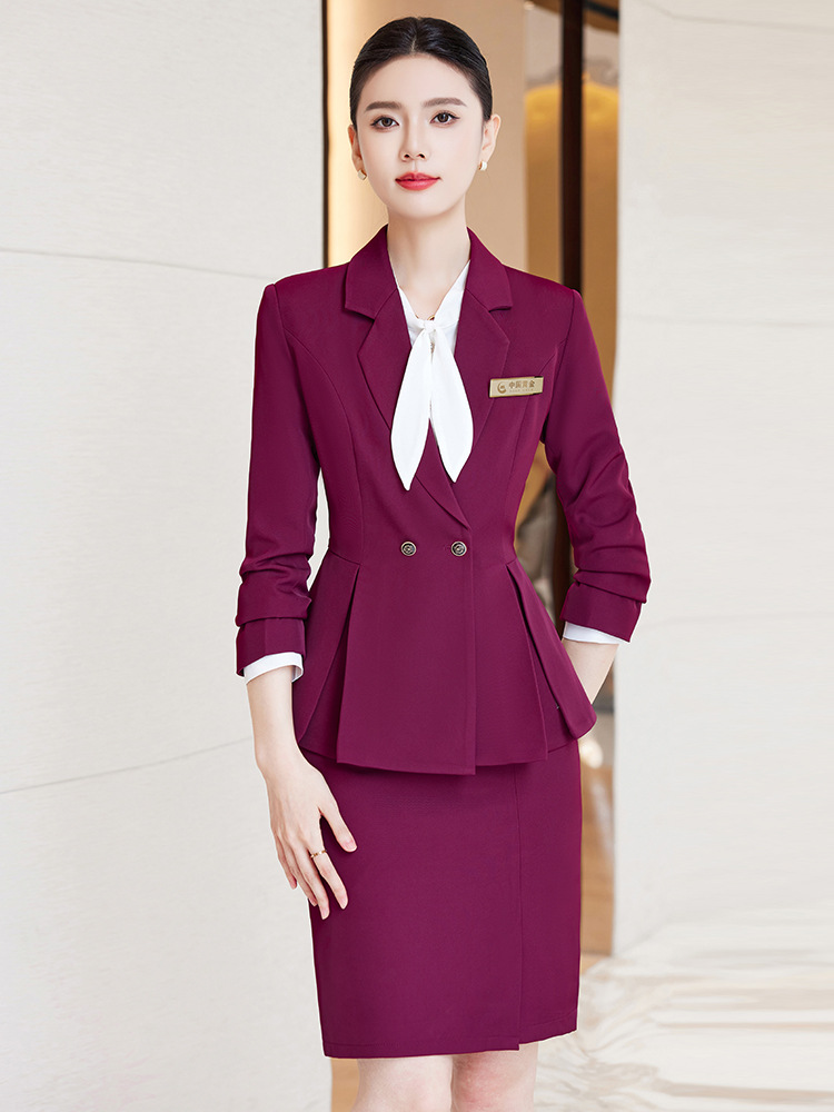 Women's Autumn New Suit Set fo - огляд і ціна Women'S Formal Wear Stores
