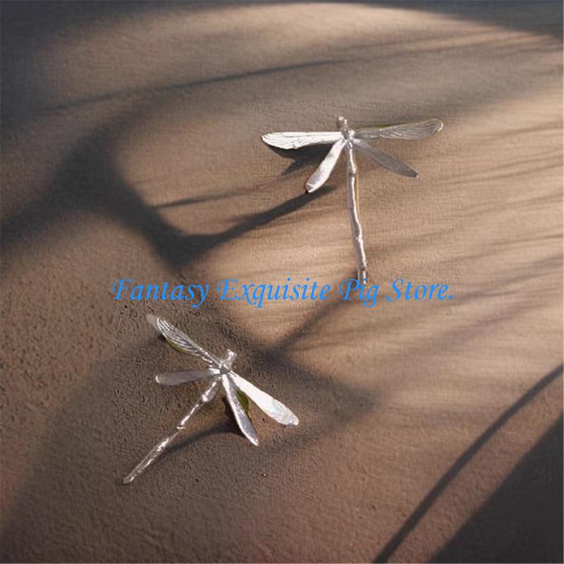 Unique Dragonflies Brooch Pin  - огляд і ціна Unique Women'S Formal Wear