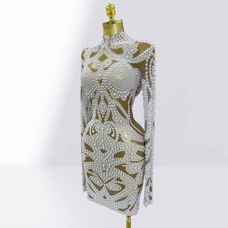 Luxury Hot Bead Perspective Me - огляд і ціна Women Formal Wear H&M