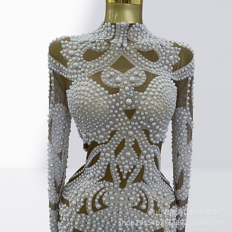Luxury Hot Bead Perspective Me - огляд і ціна Women Formal Wear H&M