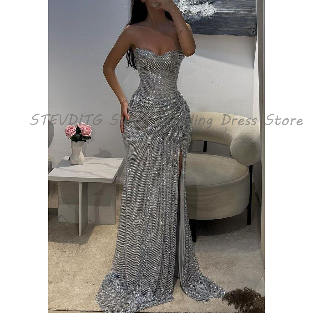 Exquisite Evening Dresses Wome - огляд і ціна Formal Dress Female