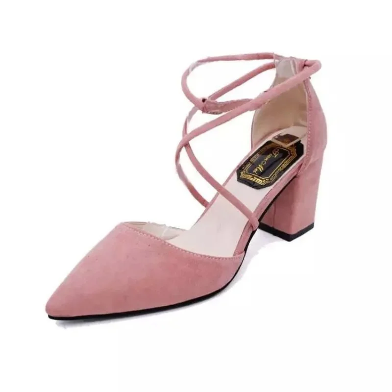 Summer 2025 Pumps for Office W - огляд і ціна Wrap Dress Work