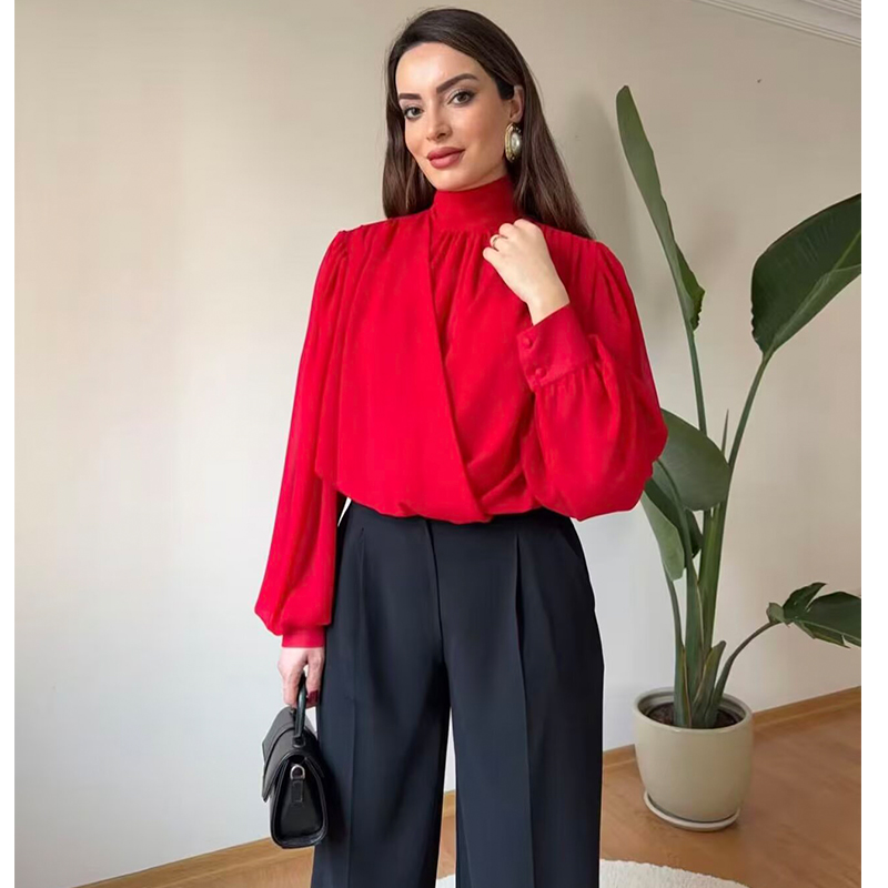 Women's 2026 New Perspective S - огляд і ціна Women'S Formal Wear Blouse