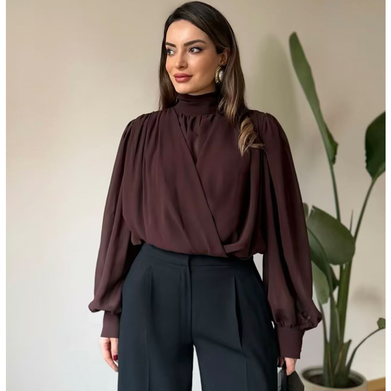 Women's 2026 New Perspective S - огляд і ціна Women'S Formal Wear Blouse