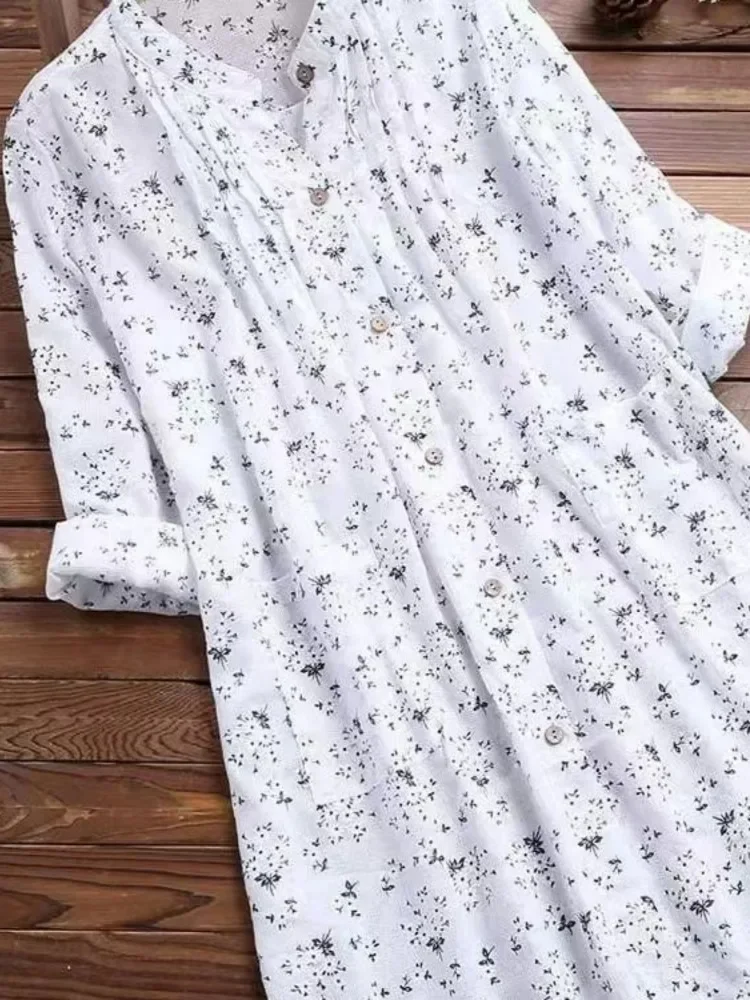 Plus Size Women's Shirts 2025  - огляд і ціна Women'S Formal Wear Blouse