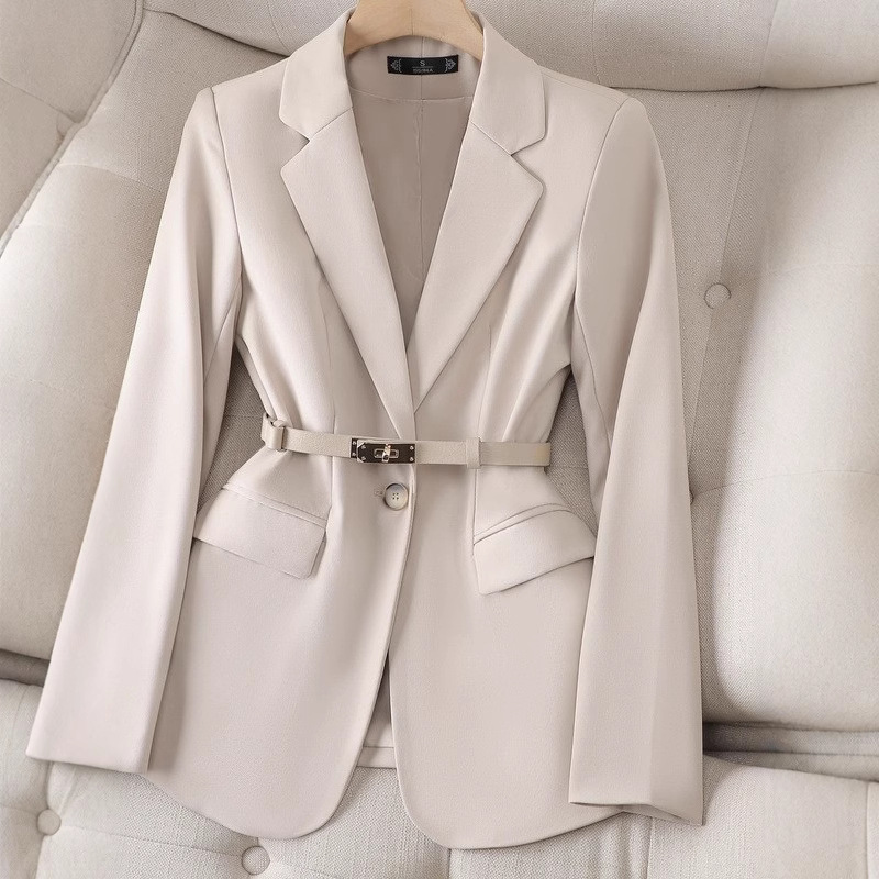 Office Ladies Blazer Women Jac - огляд і ціна Women Formal Wear Winter