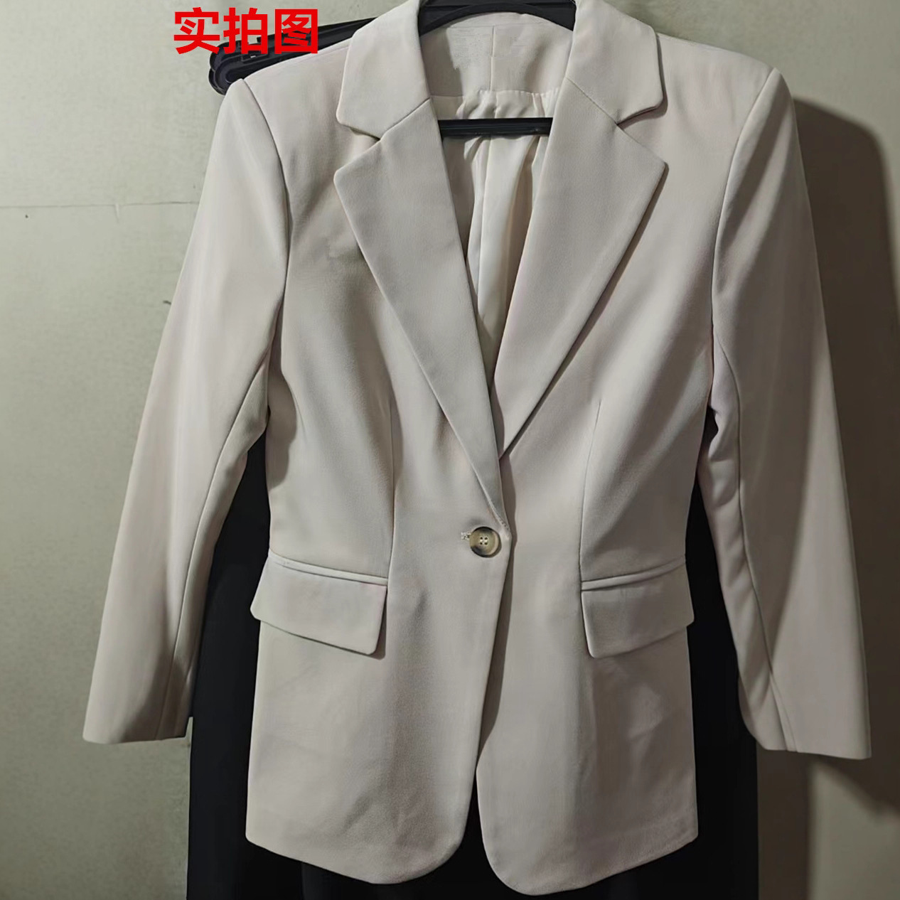 Office Ladies Blazer Women Jac - огляд і ціна Women Formal Wear Winter