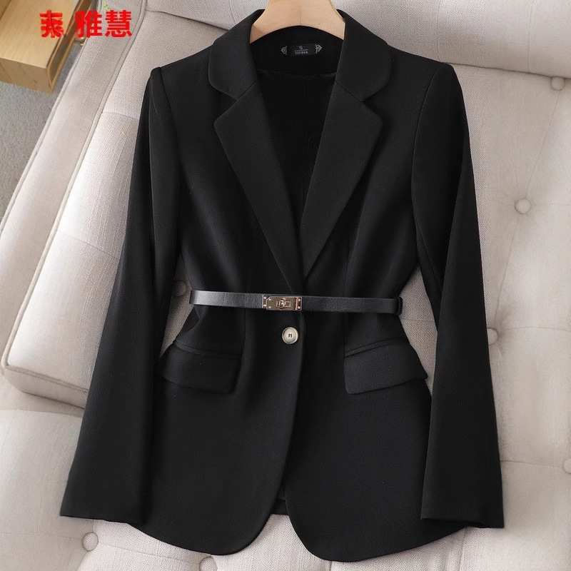 Office Ladies Blazer Women Jac - огляд і ціна Women Formal Wear Winter