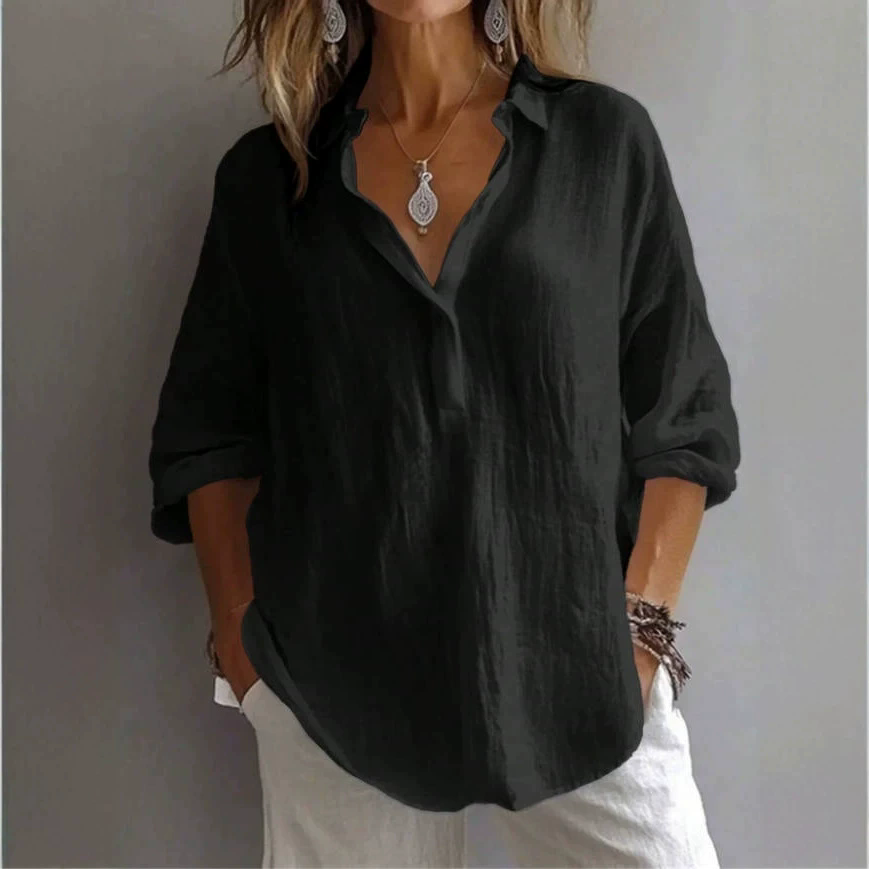 2026 New Summer Women's White  - огляд і ціна Women'S Formal Wear Blouse
