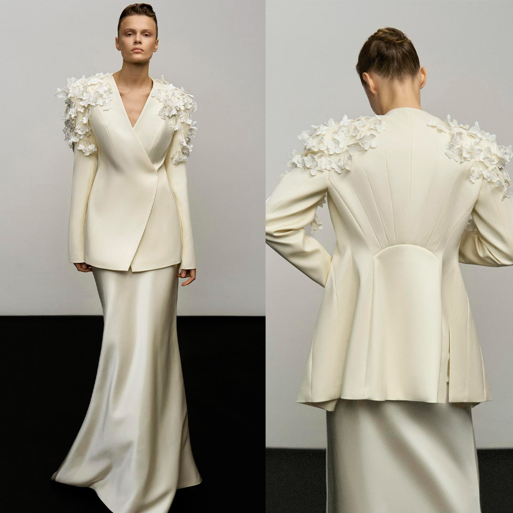 Women's Dresses Suit Gowns App - огляд і ціна Formal Dress Female