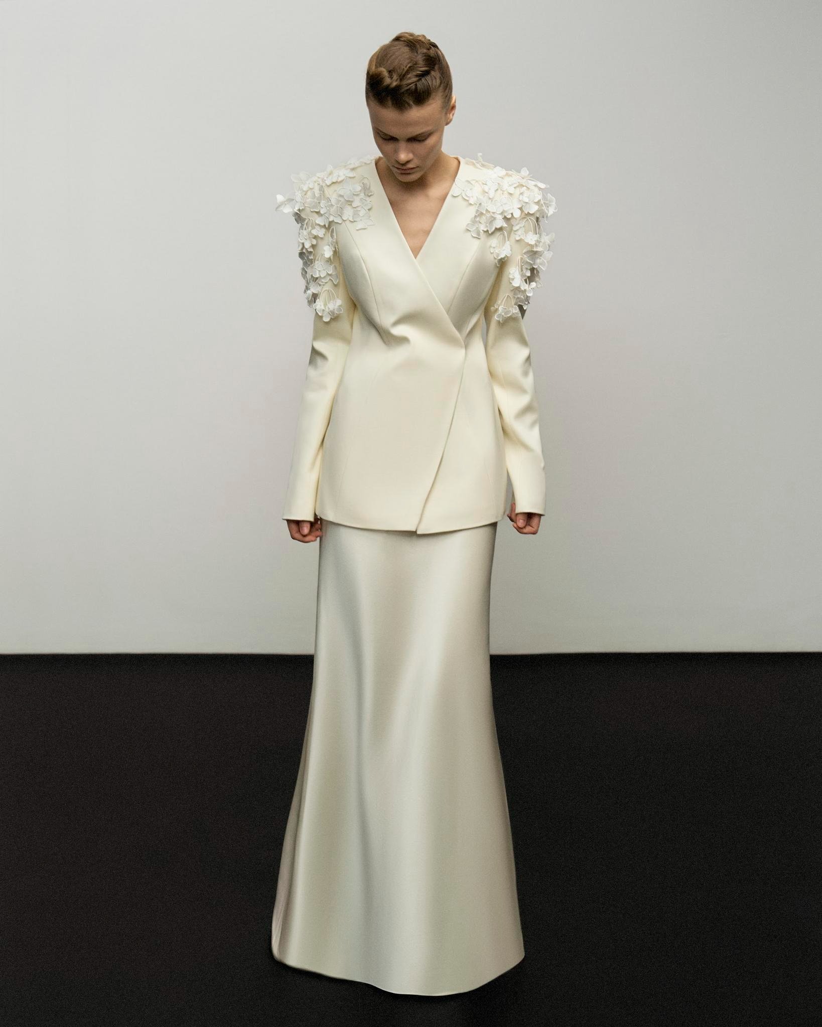 Women's Dresses Suit Gowns App - огляд і ціна Formal Dress Female