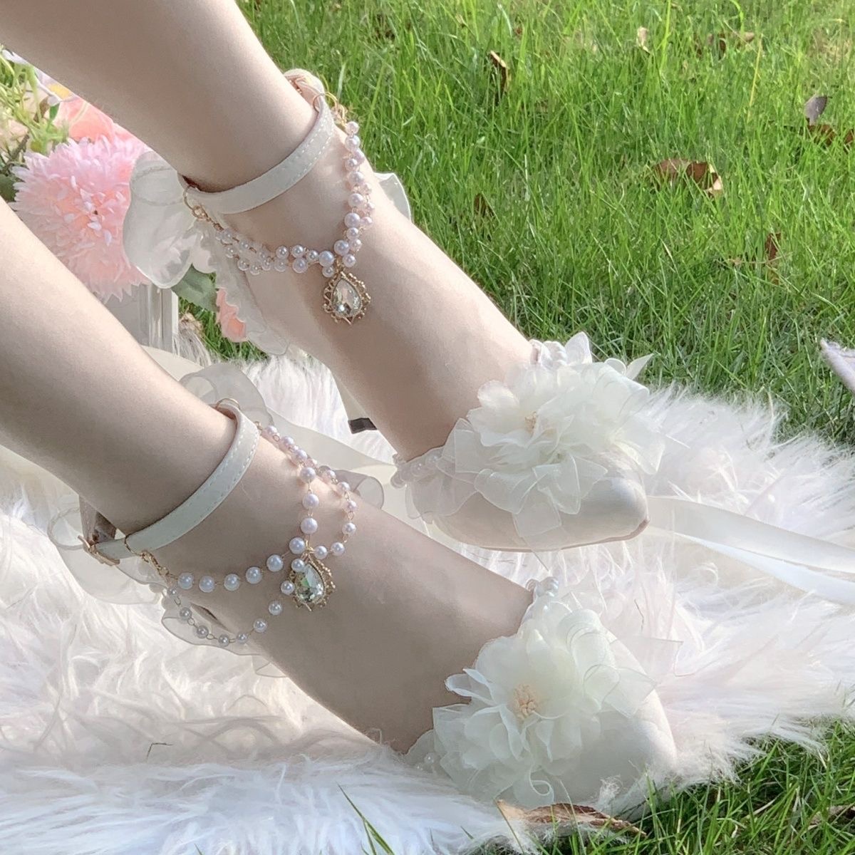 Women Heels Elegant Woman Heel - огляд і ціна Women'S Formal Wear To A Wedding