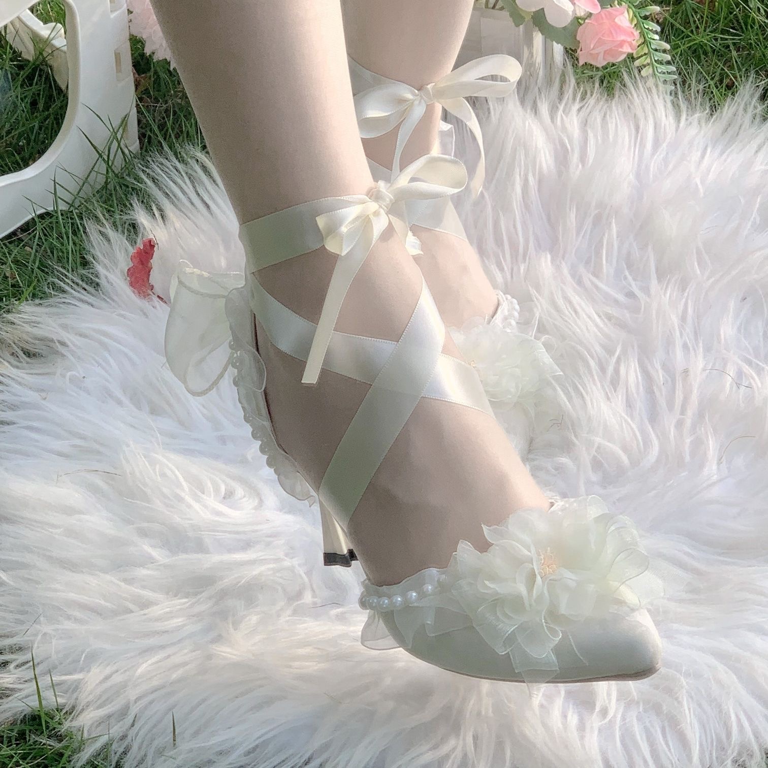 Women Heels Elegant Woman Heel - огляд і ціна Women'S Formal Wear To A Wedding