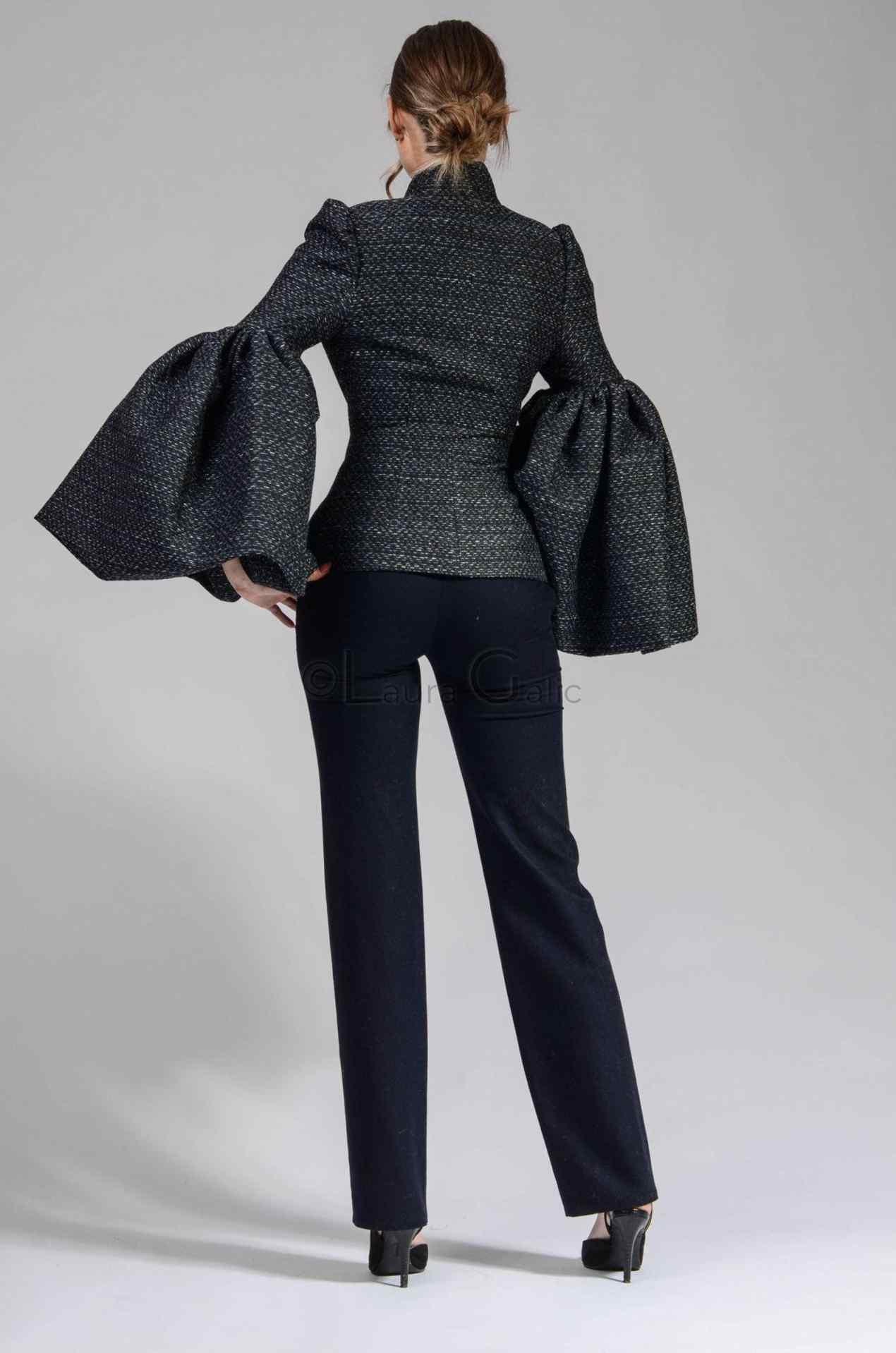Unique Design Women Blazer Dre - огляд і ціна Unique Women'S Formal Wear