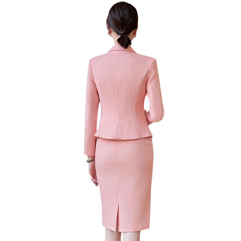 New Arrival Elegant Ladies For - огляд і ціна Women Formal Wear Winter