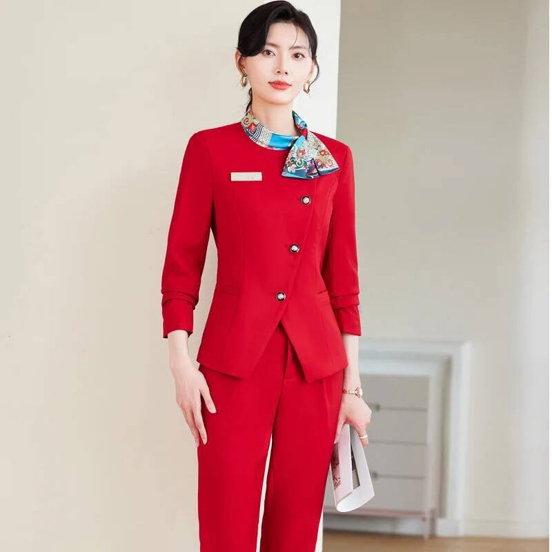 Plus Size Formal Elegant Style - огляд і ціна Women Formal Wear Winter